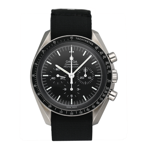 Omega Speedmaster Moonwatch 311.33.42.30.01.001